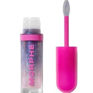 Morphe Forbidden Lust Potion Lip Oil - Deep Desire MSRP $15